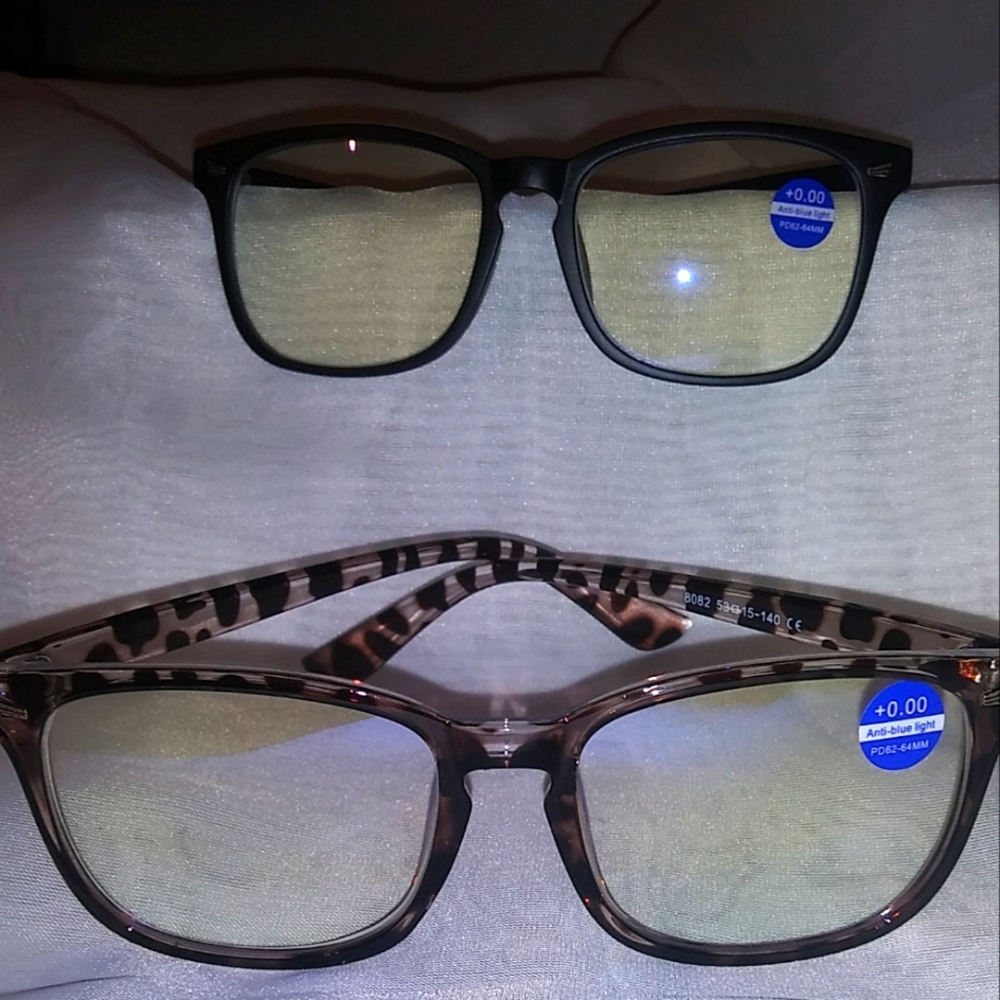 Blue Light Blocking Glasses